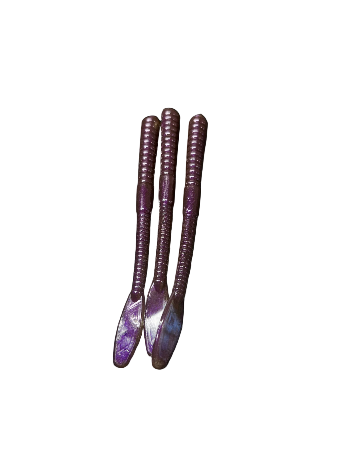 4" Finesse Worm (12 Pack)