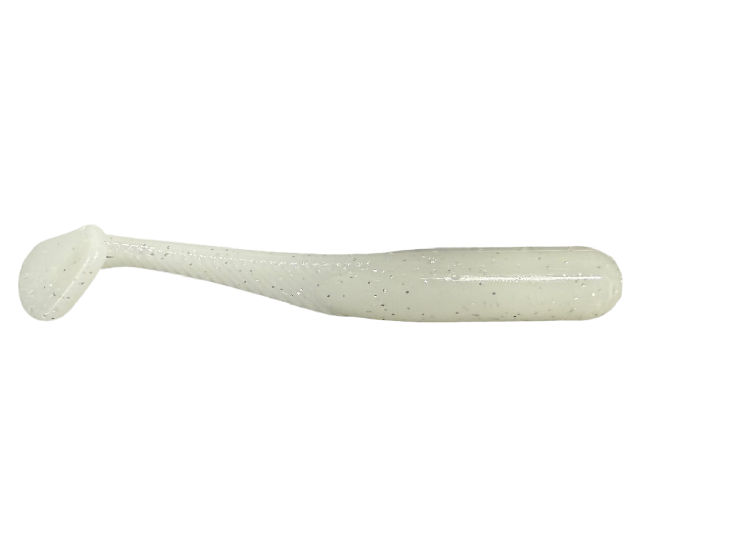 T.F.C Ballistic Shad 3.8" 5 Pack