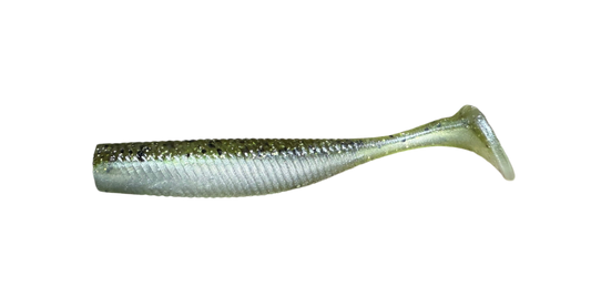 3.75 Hammer Swimbait