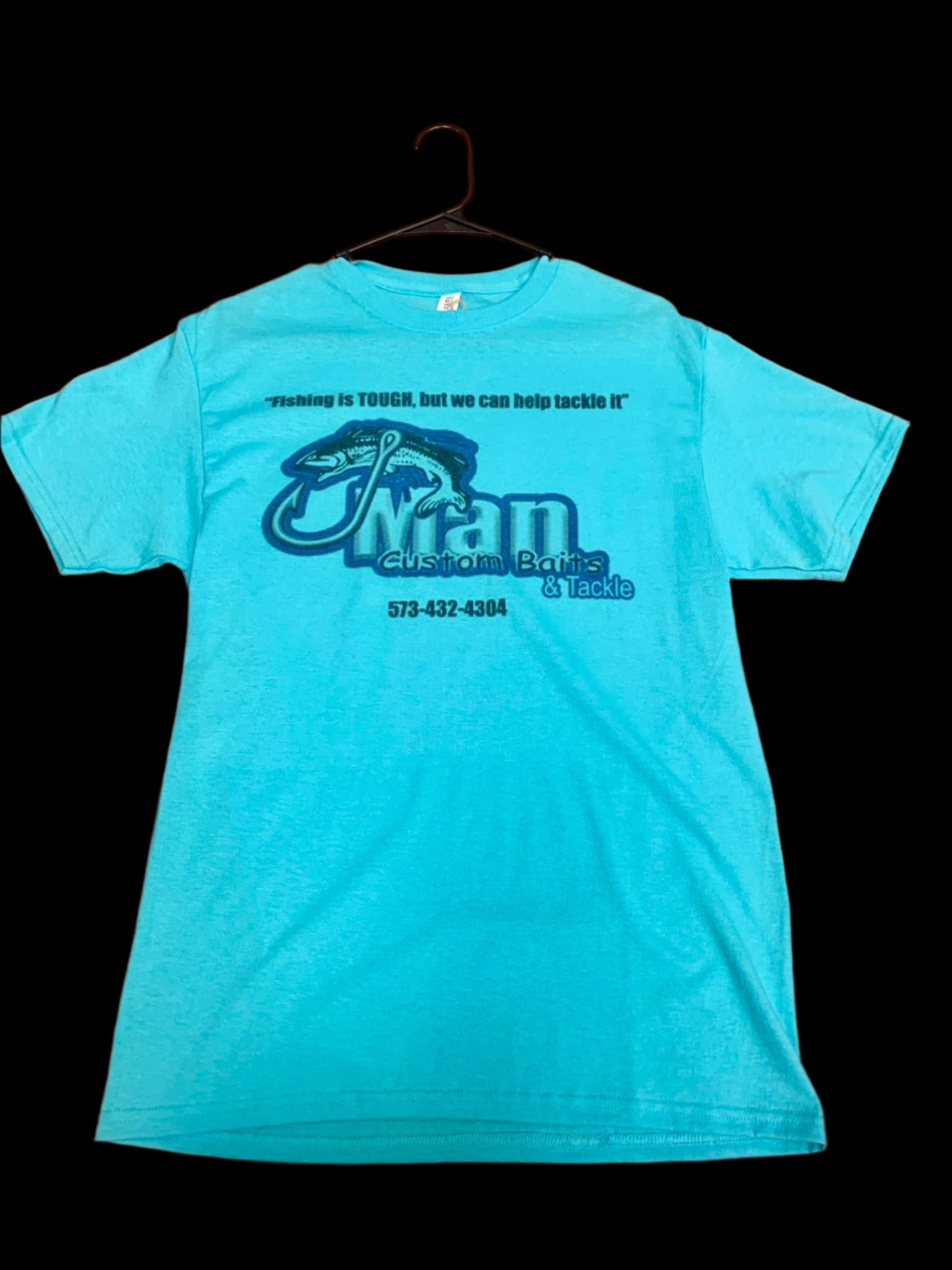 JMan Shirt