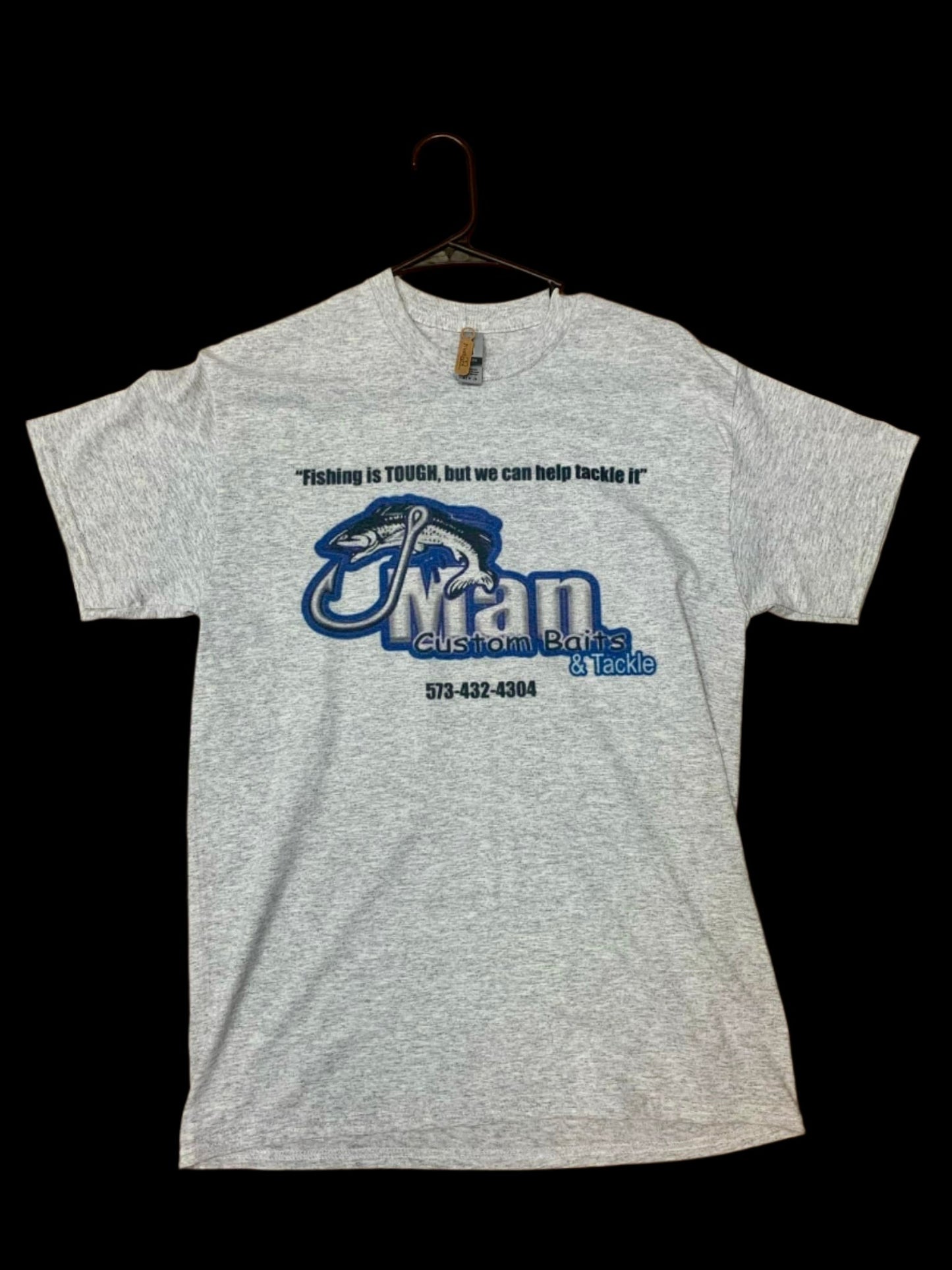 JMan Shirt