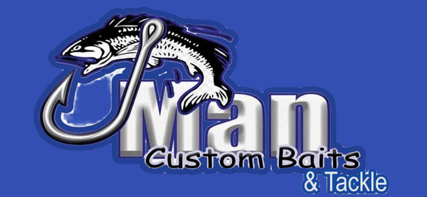 JMan Custom Baits